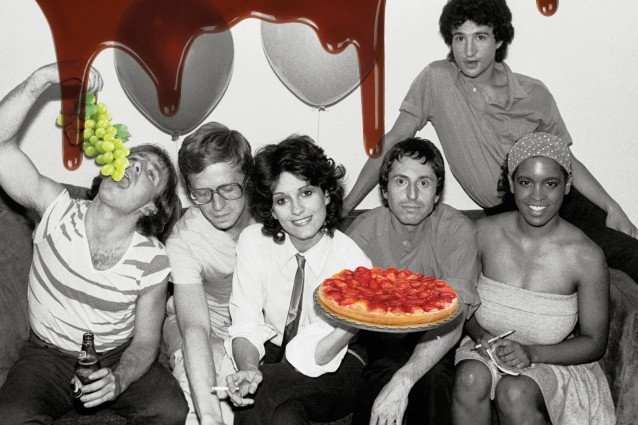 The Waitresses